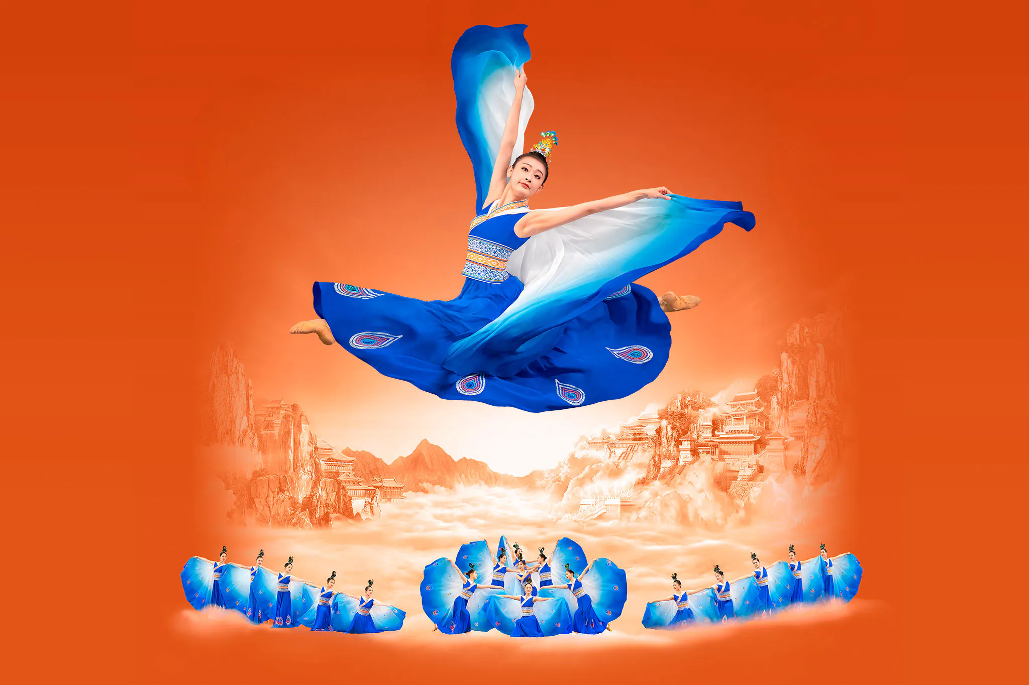 Shen Yun 2027