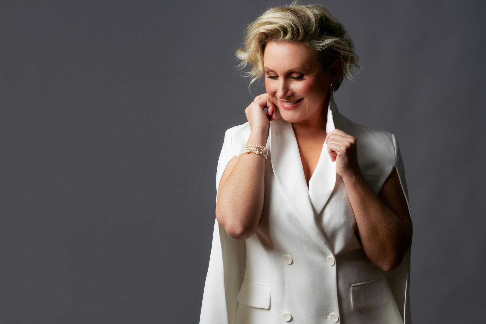 Emma Pask: A Few Of My Favourite Things