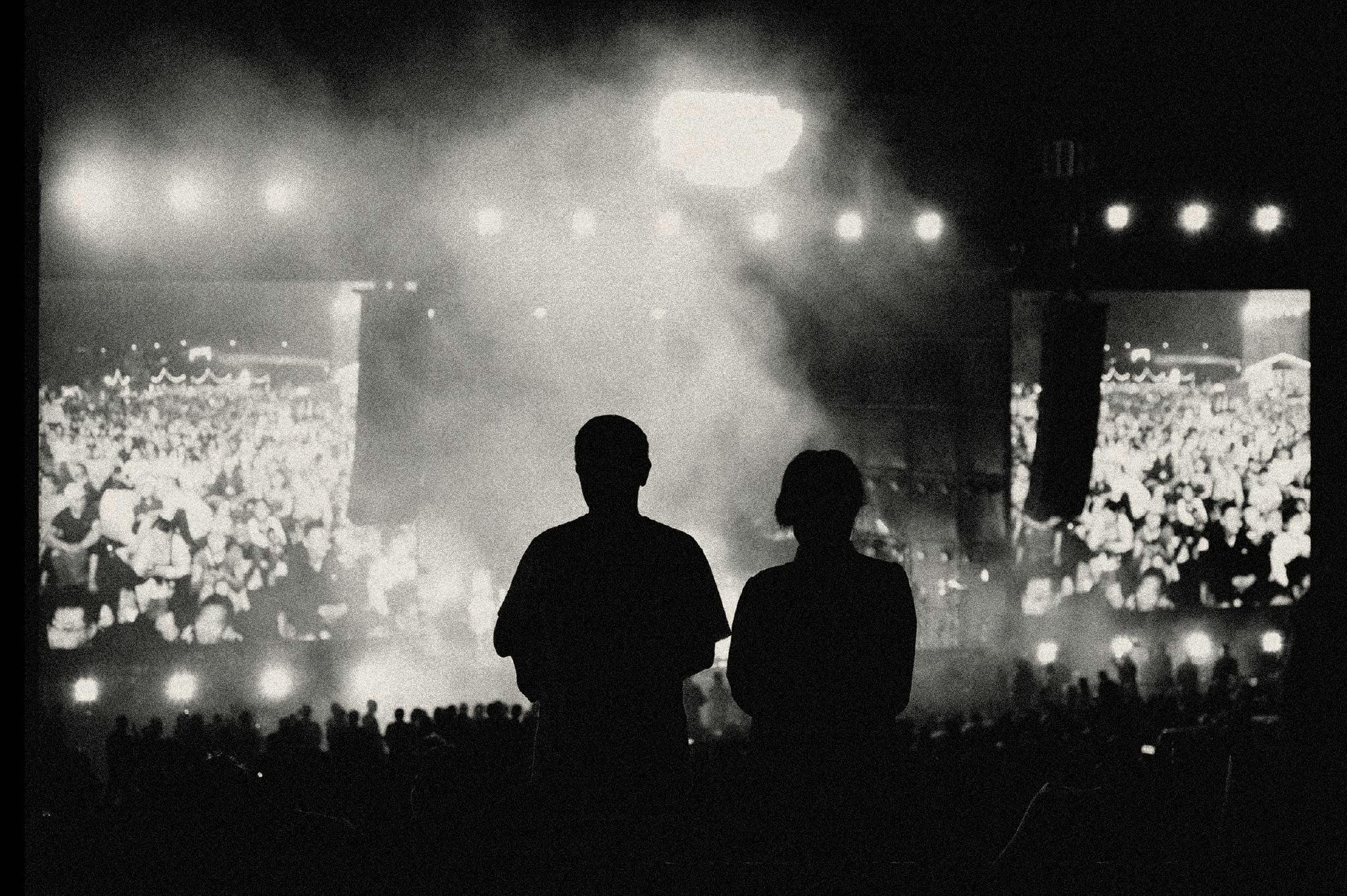 Lao Lang - The Age of Innocence Tour