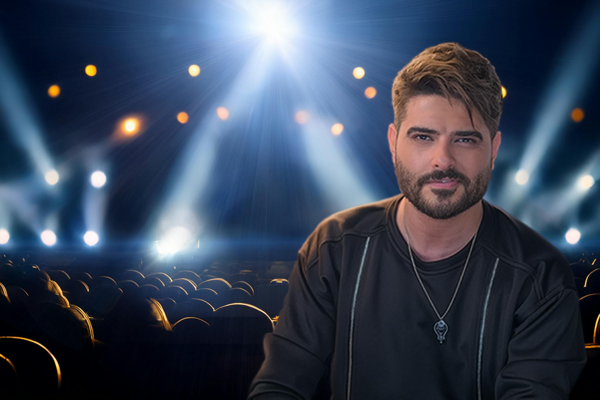 Nassif Zeytoun