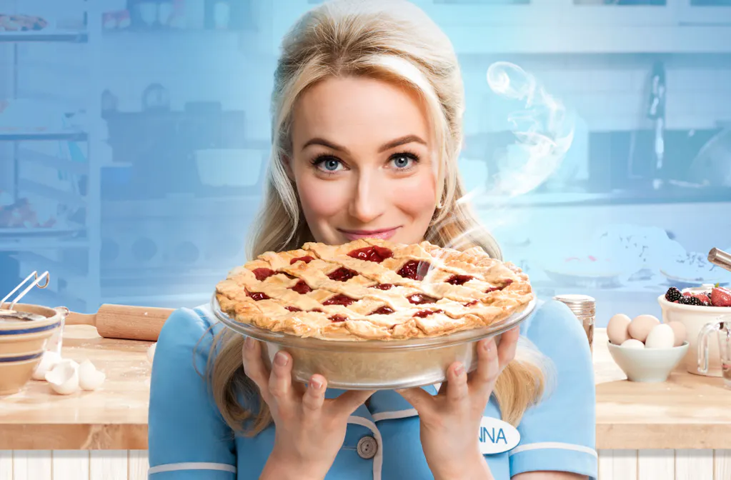 Waitress
