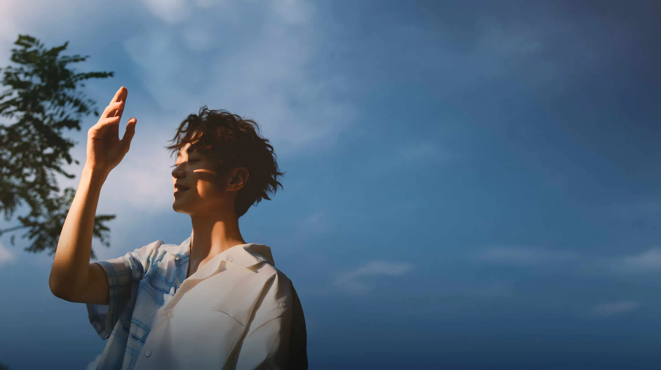 Nicholas Teo “Magic : Hour” Live in Australia