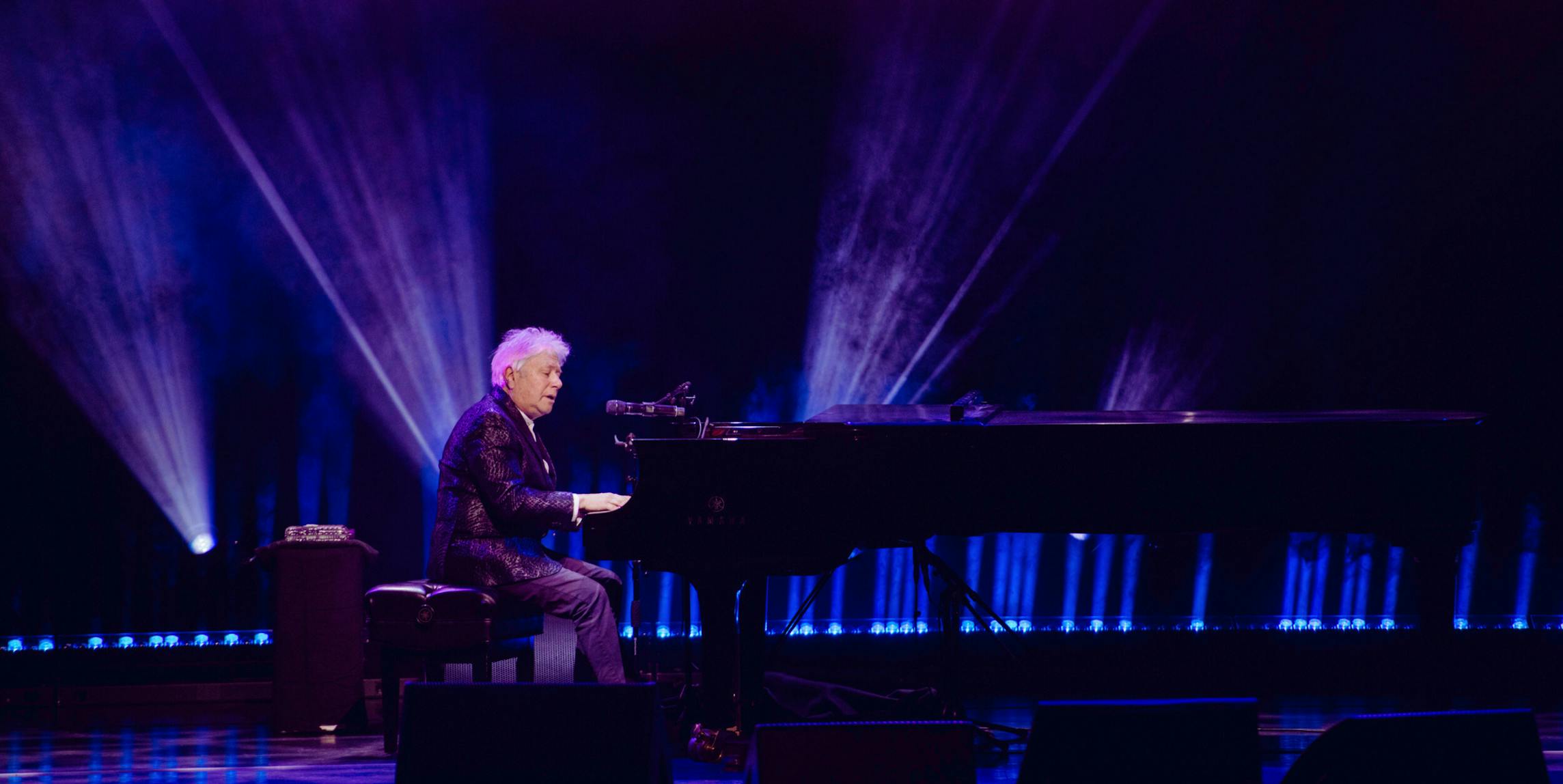 A Whole New World of Alan Menken