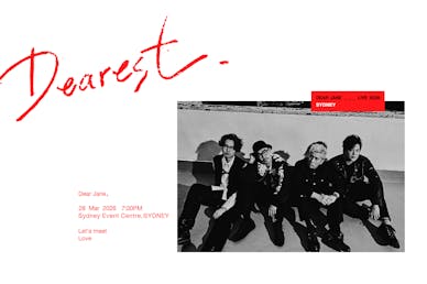 Show promotional image