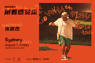 Show promotional image