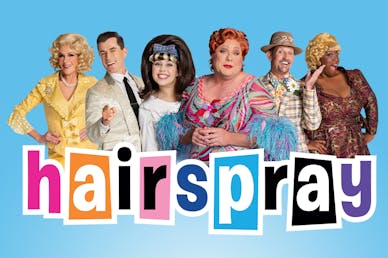 Show promotional image