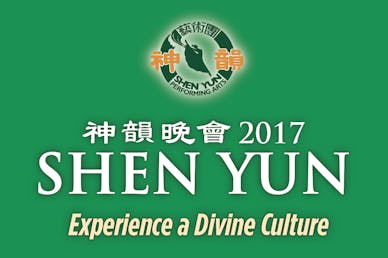 Show promotional image