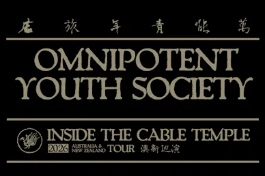 Show promotional image