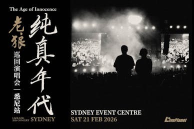 Show promotional image