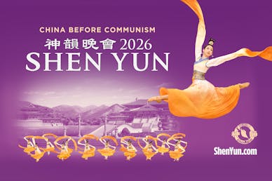 Show promotional image