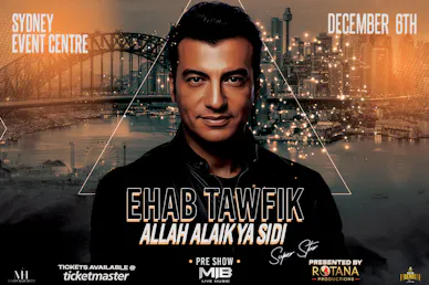 Show promotional image