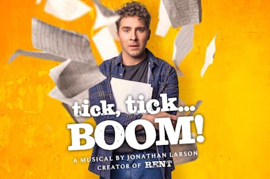 Show promotional image