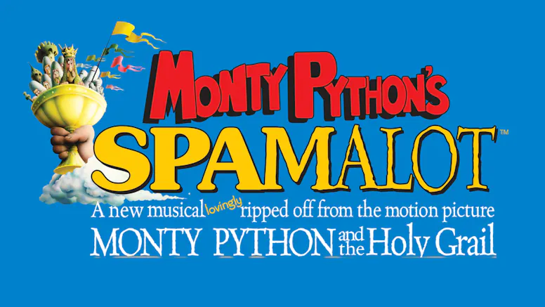 Monty Python's Spamalot - Sydney Event Centre